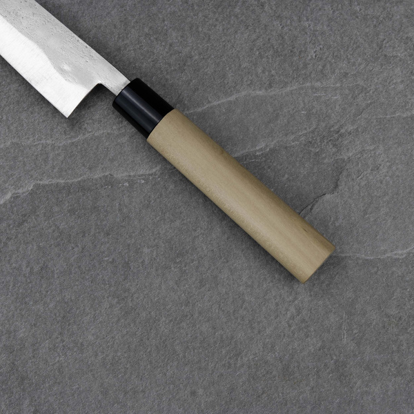 Fujiwara Shirogami#1/SS Magnolia Nóż uniwersalny 15 cm