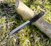 Ikeuchi Sword Nóż Outdoor 21 cm