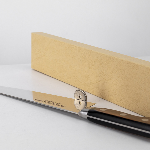 Sakai Takayuki TUS AUS-8 Nóż Szefa kuchni 18 cm