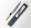 Misuzu Hamono AUS10 Damascus Nóż Sujihiki 24 cm