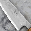 Motokyuuichi Gingami Nashiji Nóż uniwersalny 12 cm