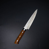 Takeshi Saji Sami IW Aogami#2 Color Nóż uniwersalny 13 cm