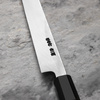 Sakai Takayuki Byakko Shirogami#1 Nóż Sakimaru 30 cm