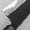 Tsukasa Hinoura Shiogami#2 Forge Nóż Nakiri 16,5 cm