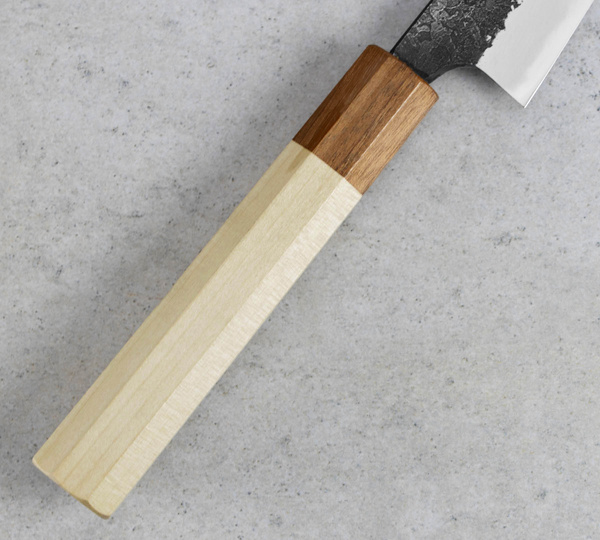 Naoki Mazaki Shirogami#2 Nóż uniwersalny 15 cm