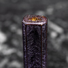 Japońska Rękojeść Oktagonalna Dąb Purple 12 cm