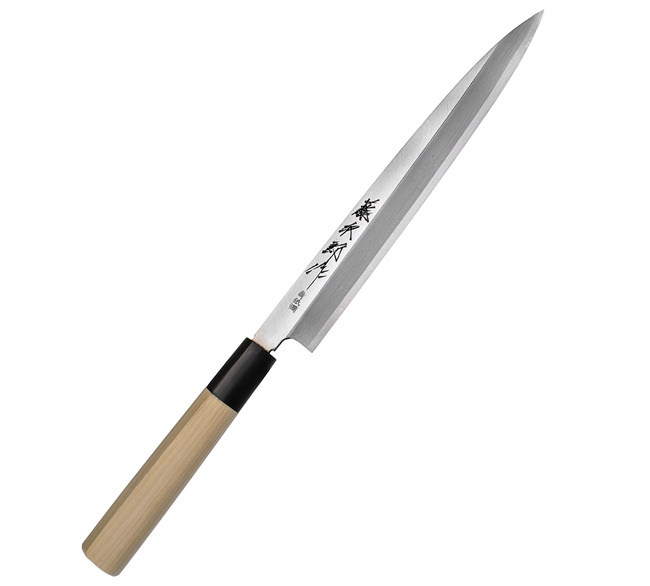 Tojiro Aogami Yanagi-Sashimi 24cm