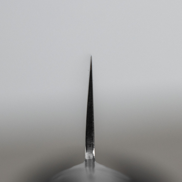 Satake Cutlery Mfg FAX38 Powder Nóż Sujihiki 24 cm