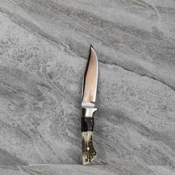  Ken Kageura 13 Nóż outdoorowy 14,5 cm