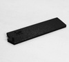 Mcusta Saya Black na nóż Nakiri 16,5 cm