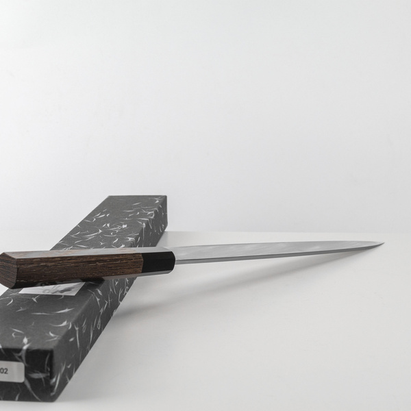 Sakai Takayuki Shoryu VG-10 Honyaki Nóż Yanagiba 30 cm