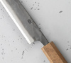 Ittetsu Shirogami#1 Nóż uniwersalny 18 cm