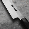 Sakai Takayuki Byakko Shirogami#1 Nóż Kiritsuke Yanagiba 27 cm