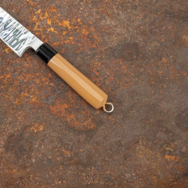 Przynęta na ryby Hocho Jig LL Silver/Brown