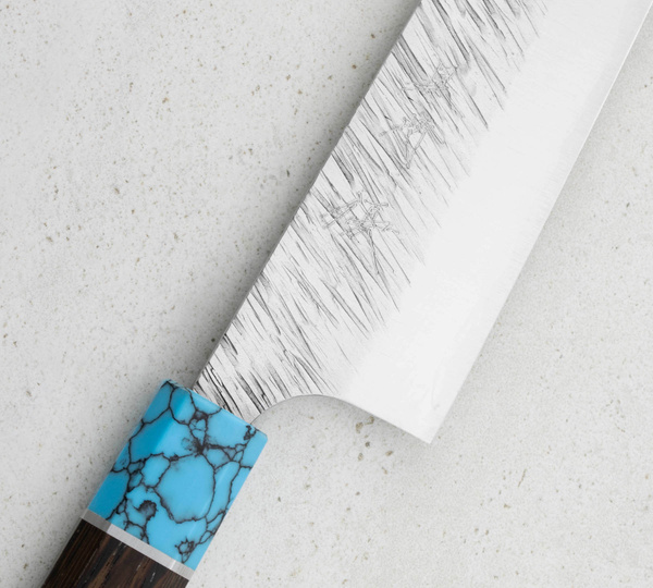 Yu Kurosaki Fujin R2 Nóż Szefa kuchni 21 cm