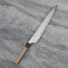 Yu Kurosaki SG2 Senkou Ei Nóż Sujihiki 27 cm