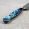 Nigara Hamono SG2 Limited Blue Nóż uniwersalny 15 cm