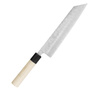 Tsunehisa Nashiji Gingami Nóż Kiritsuke Gyuto 21 cm