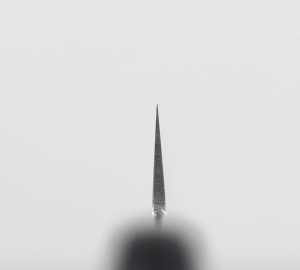 Ittetsu Sandvik 19C27 Nóż Uniwersalny 13,5 cm