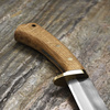 IC-CUT Ken Nata Machet Shirogami#2 Biały Dąb Outdoor 18,5 cm