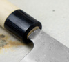Tsunehisa Nashiji Gingami Nóż Nakiri 16,5 cm