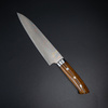 Takeshi Saji Sami IW Aogami#2 Color Nóż Szefa kuchni 18 cm