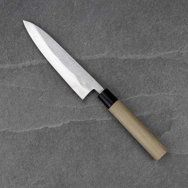 Fujiwara Shirogami#1/SS Magnolia Nóż uniwersalny 15 cm