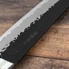 Tsunehisa Aogami Super/SS Kurouchi Red Nóż Szefa kuchni 24 cm