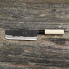 Takeo Murata Aogami#1 Nóż Nakiri 16,5 cm
