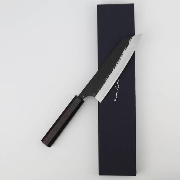 Anryu Hamono Aogami Super/SS Nóż Bunka 17 cm