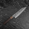 Hatono SG2 Damascus Black Dye Nóż Szefa kuchni 21 cm