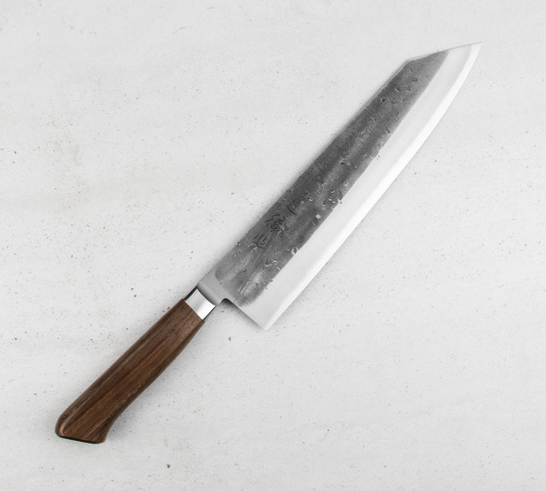 Tadafusa Aogami#2/SS Nóż Kiritsuke Gytuo 24 cm