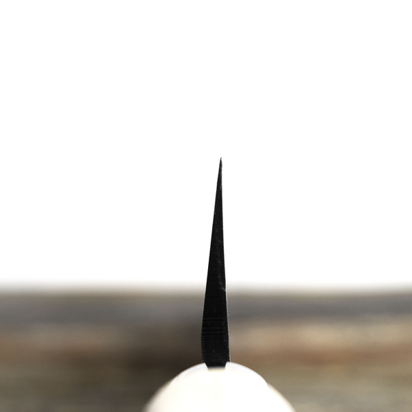 Sakai Takayuki Kasumi Shirogami#3 Nóż Hamokiri 27 cm