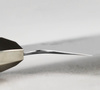 Mcusta Zanmai Supreme Ripple VG-10 Nóż Nakiri 16,5 cm