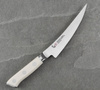 Mcusta Zanmai Classic Damascus VG-10 Corian Nóż do wykrawania 16,5 cm