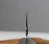 Yu Kurosaki Shizuku Aogami Super MW Nóż Santoku 16,5 cm