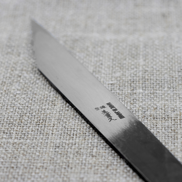 Nóż Kiridashi Aogami 21 mm