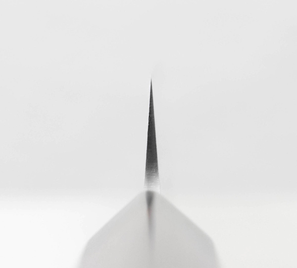 Seki Kanetsugu VG2 Nóż do pieczywa 21 cm