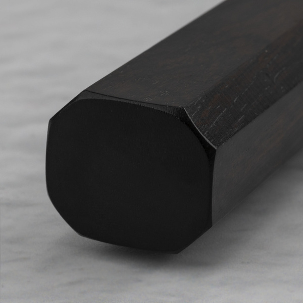 Hatsukokoro Shirasagi Shirogami#2 Nóż Sakimaru Yanagiba 30 cm