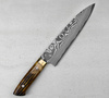 Takeshi Saji YBB Nóż Szefa 21 cm VG-10