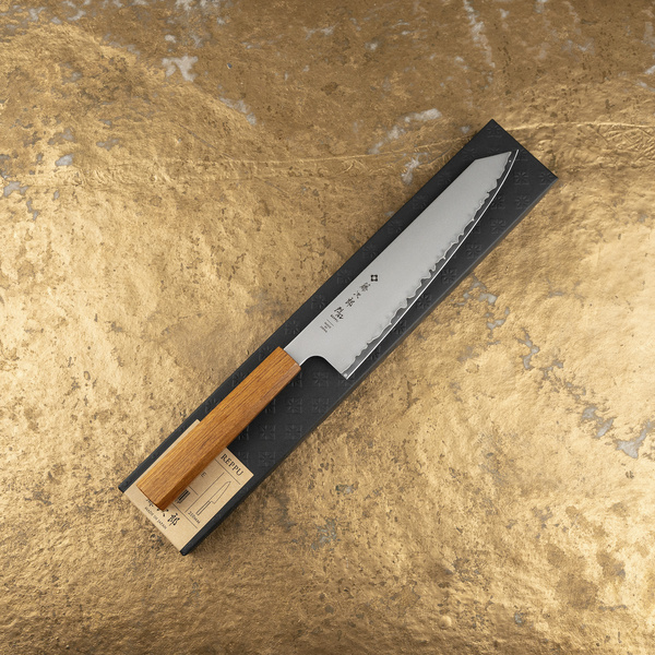 Tojiro Reppu SG2 Nóż Kiritsuke Gyuto 21 cm