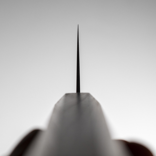 Tojiro Reppu SG2 Nóż Bunka 17 cm