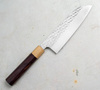Yu Kurosaki Senko SG2 Nóż Santoku 16,5 cm