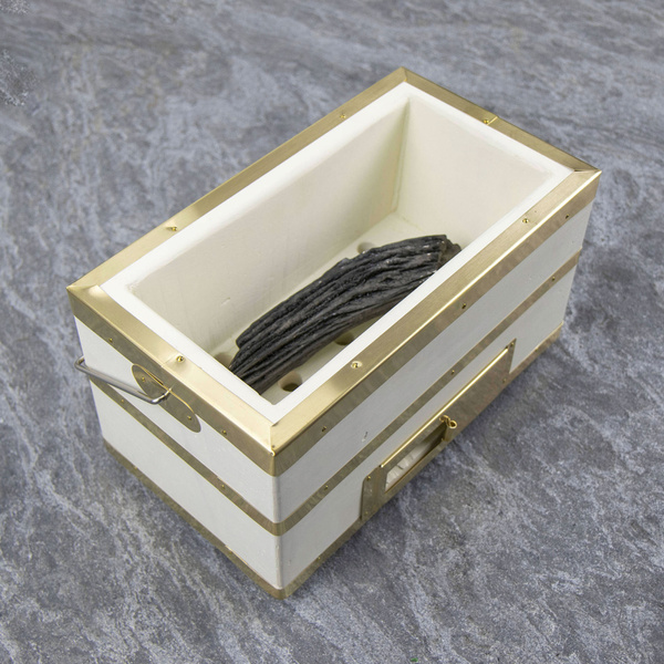 Konro Grill Japoński 250x140x140mm