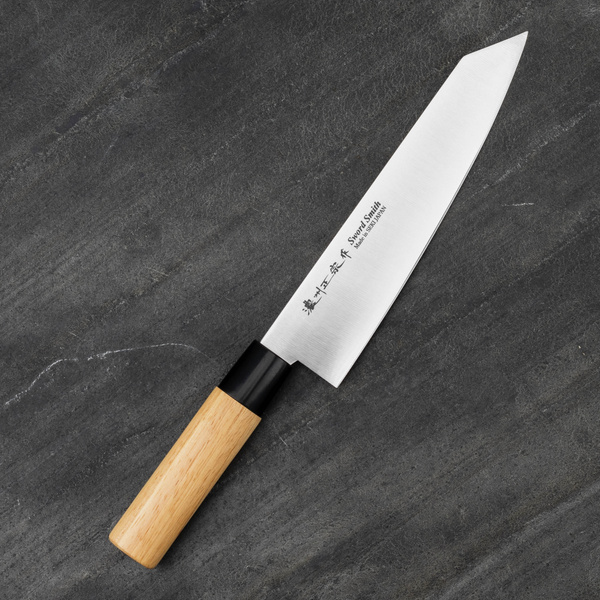 Satake Misaki Nóż Kiritsuke Gyuto 20 cm
