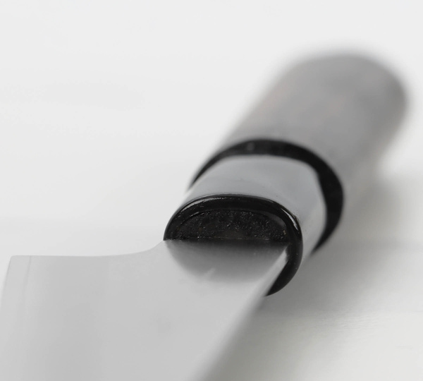 Misuzu Hamono VG-10 Nóż Mini Bunka 10,5 cm