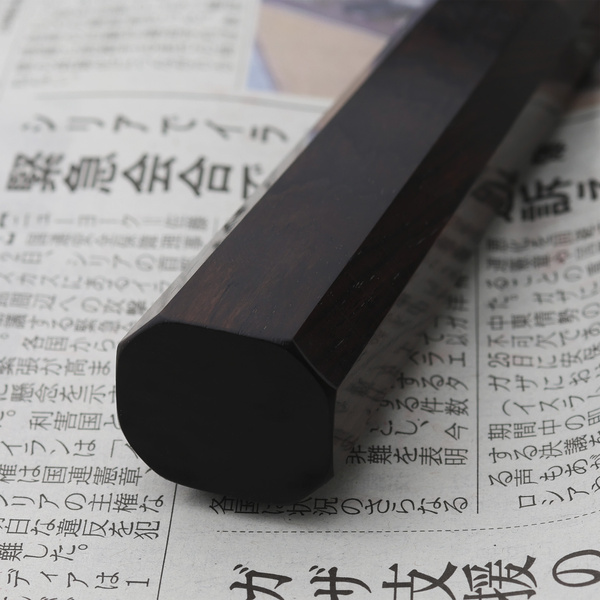 Nakagawa Gingami Nóż Sakimaru Yanagiba 27 cm