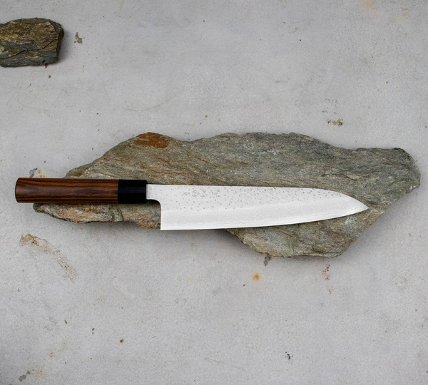 Makoto Kurosaki VG-10 Damascus Nóż Szefa kuchni 21 cm