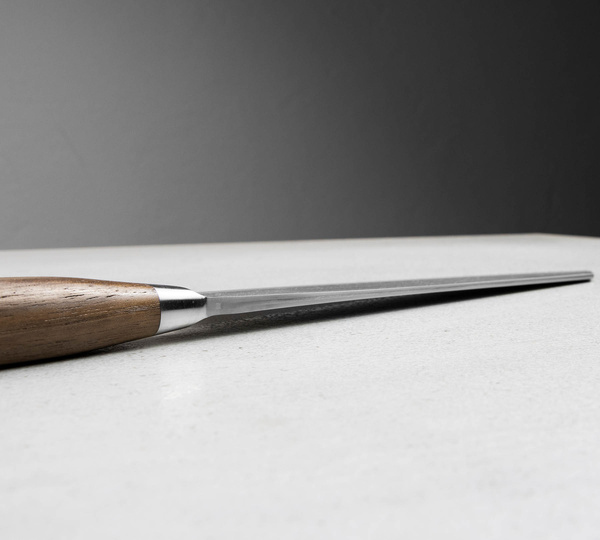 Tadafusa Aogami#2/SS Nóż Kiritsuke Gytuo 24 cm