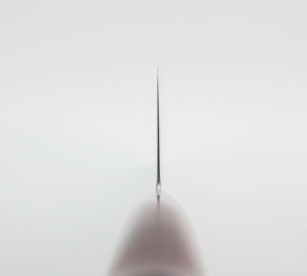 Mcusta Zanmai Classic Pro Flame VG-10 Nóż Nakiri 16,5 cm